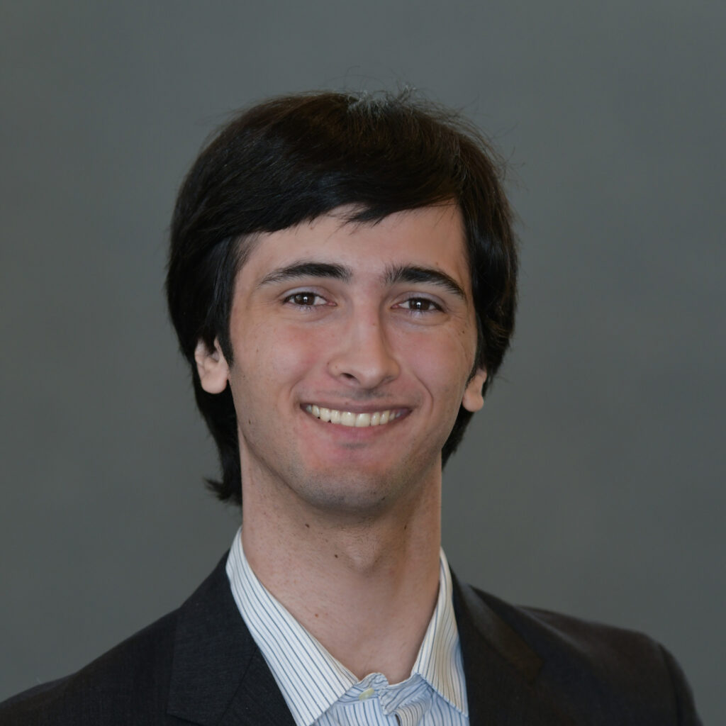 Mark Schneider Beacon Economics