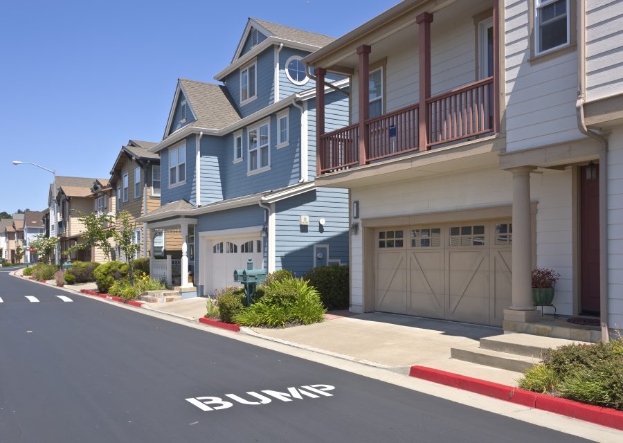 Priced Out of California: Call A Supply Problem A Supply Problem