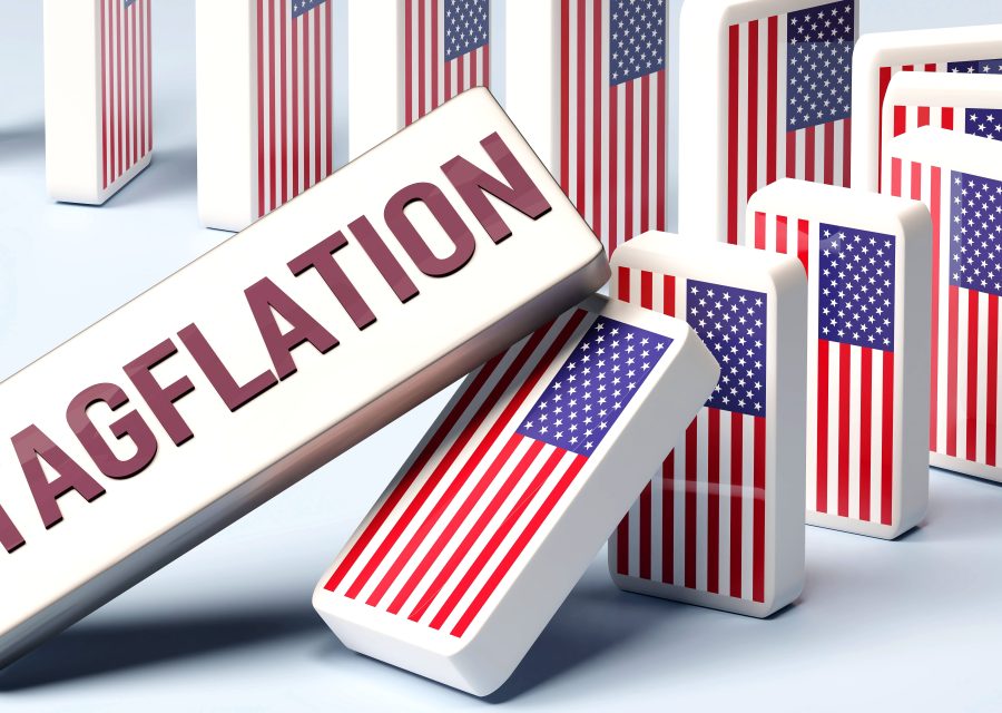 Stagflation… Is It In America’s Future?