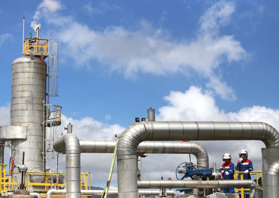 The Myth Of U.S. Oil Dependence