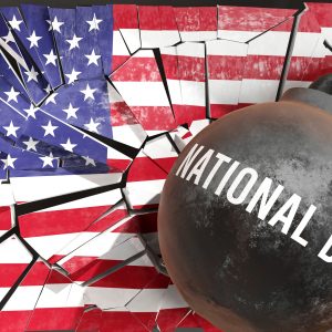 Tackling the U.S. National Debt: Pick Your Poison, America