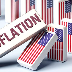 Stagflation… Is It In America’s Future?
